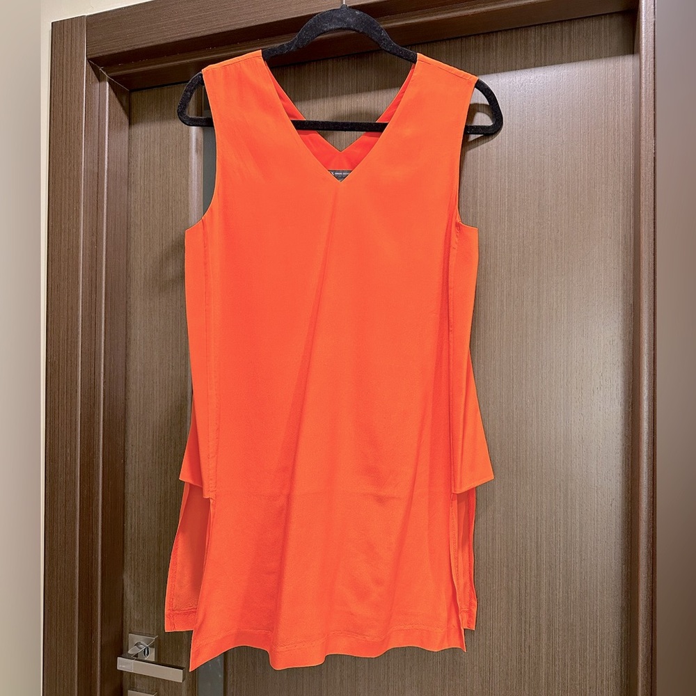 Armani Exchange tunic